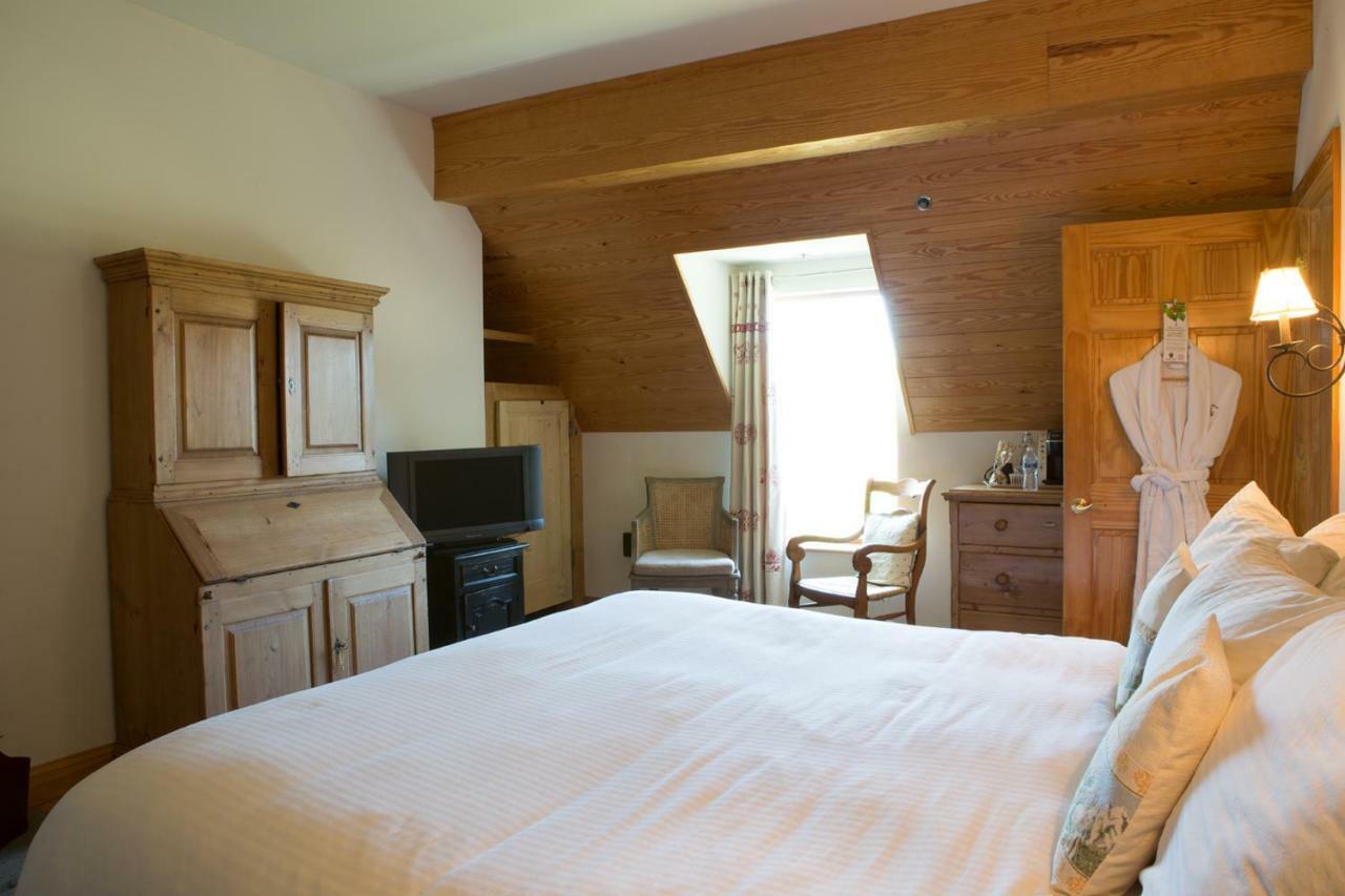 Wedmore Place Williamsburg Esterno foto