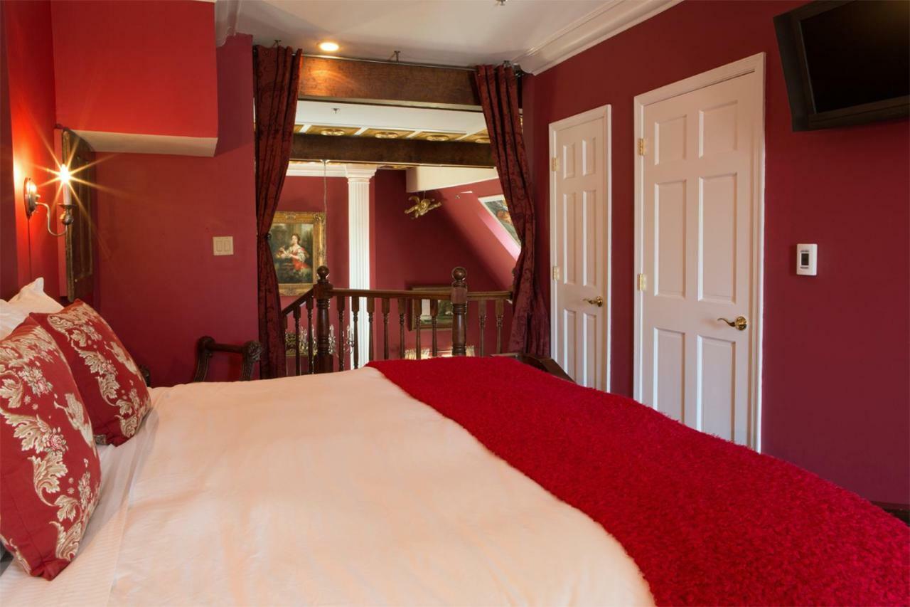 Wedmore Place Williamsburg Esterno foto