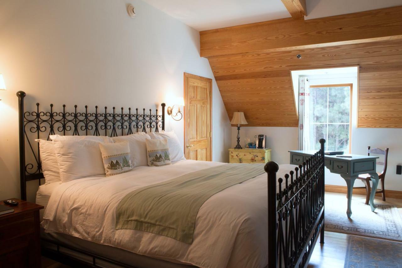 Wedmore Place Williamsburg Esterno foto